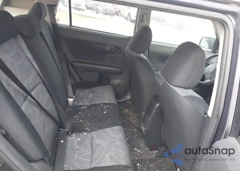 2011 Scion Xb z USA, uszkodzony, nr VIN JTLZE4FE6B1132863